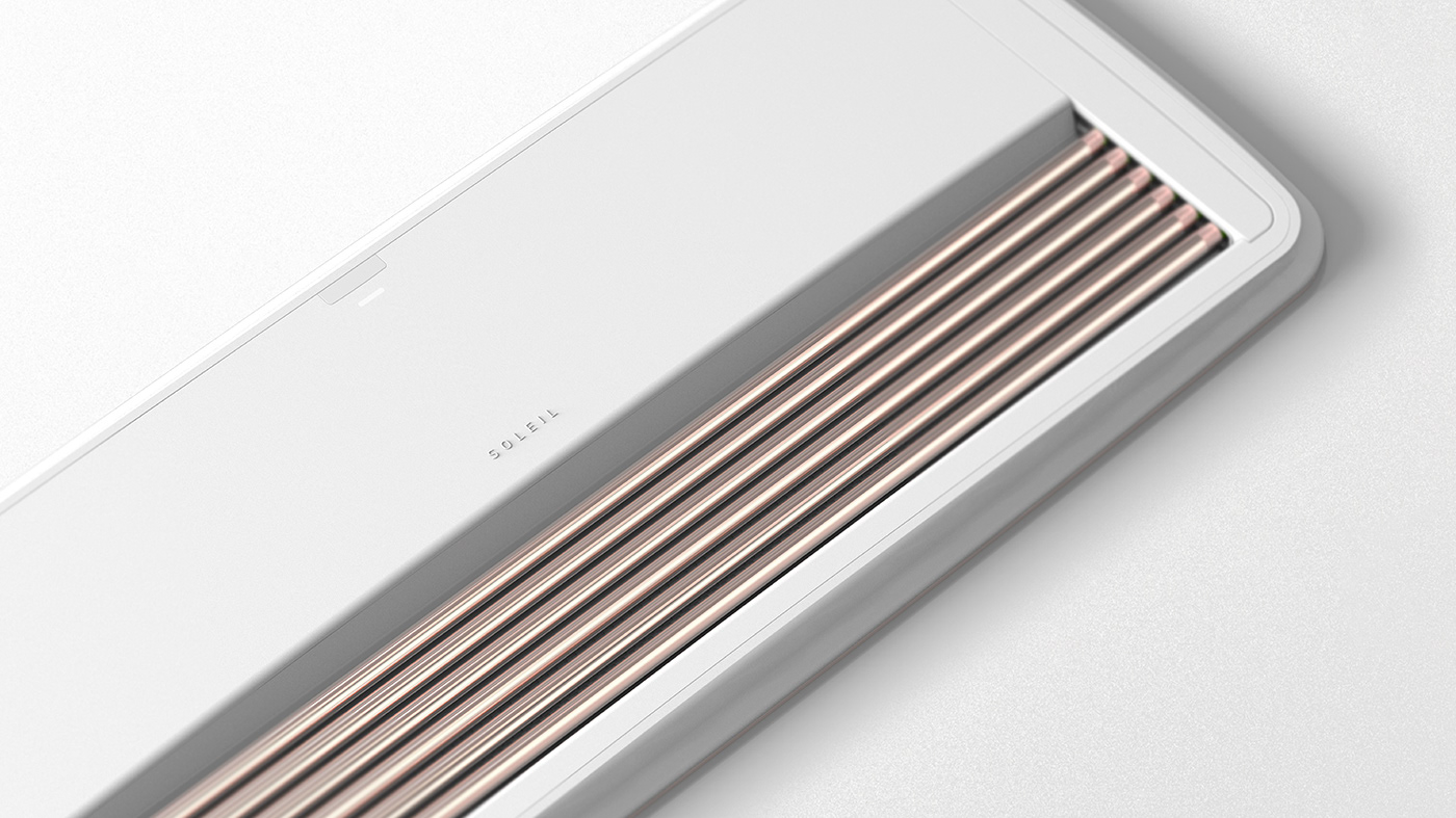 SOLEIL，originality，Housewear & Furnishings，Drying rack，