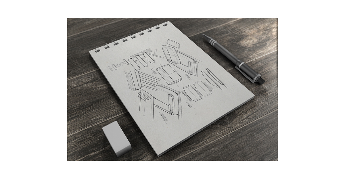 SOLEIL，originality，Housewear & Furnishings，Drying rack，