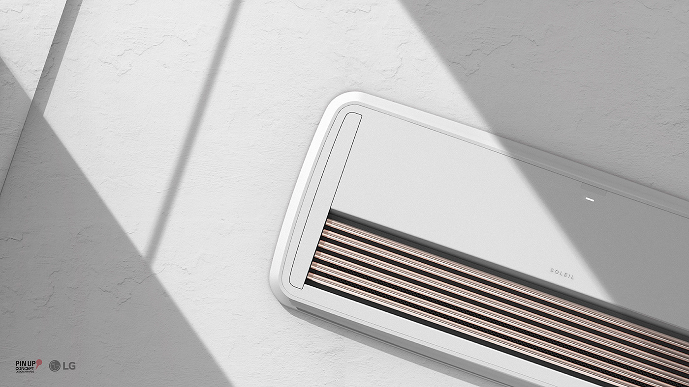 SOLEIL，originality，Housewear & Furnishings，Drying rack，