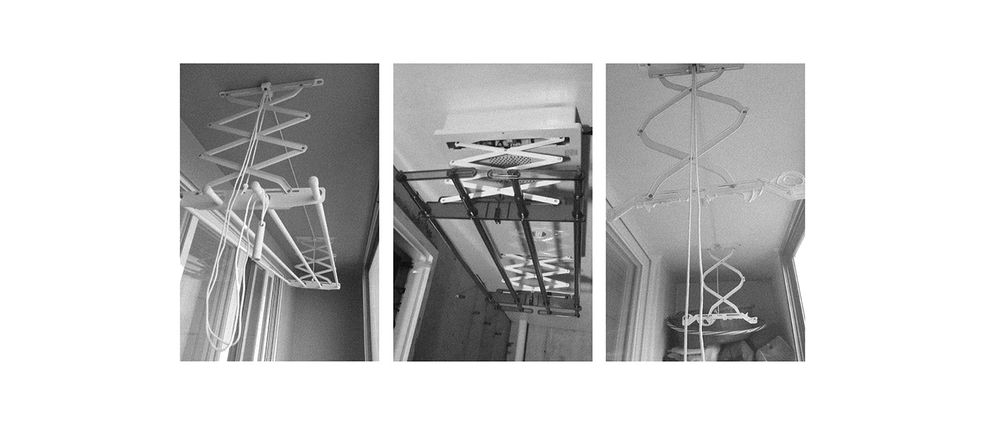 SOLEIL，originality，Housewear & Furnishings，Drying rack，