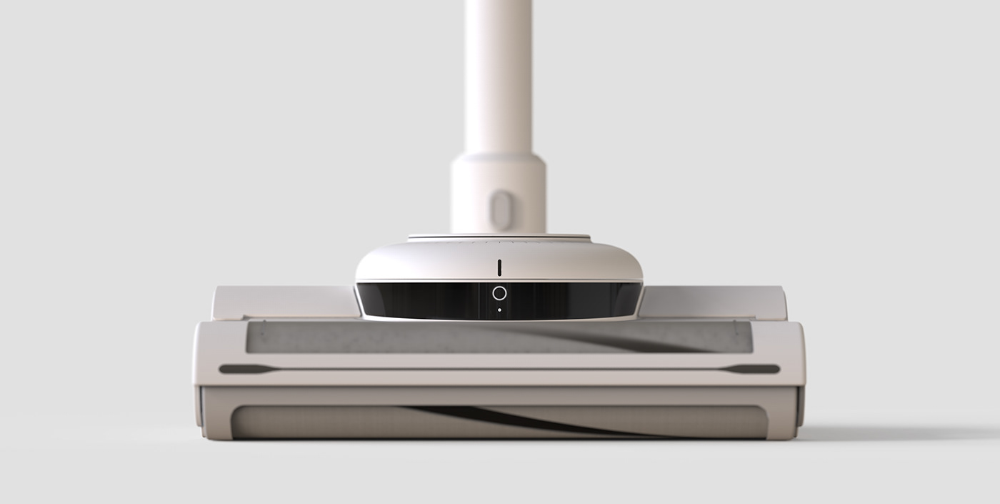 Vacuum cleaner，Household Electric Appliances，Vacuum cleaner，Lizard，