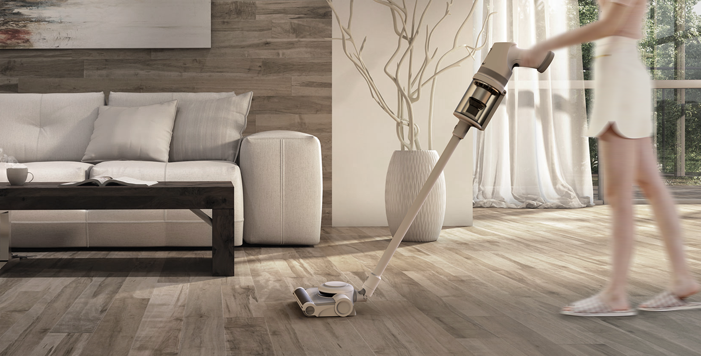 Vacuum cleaner，Household Electric Appliances，Vacuum cleaner，Lizard，