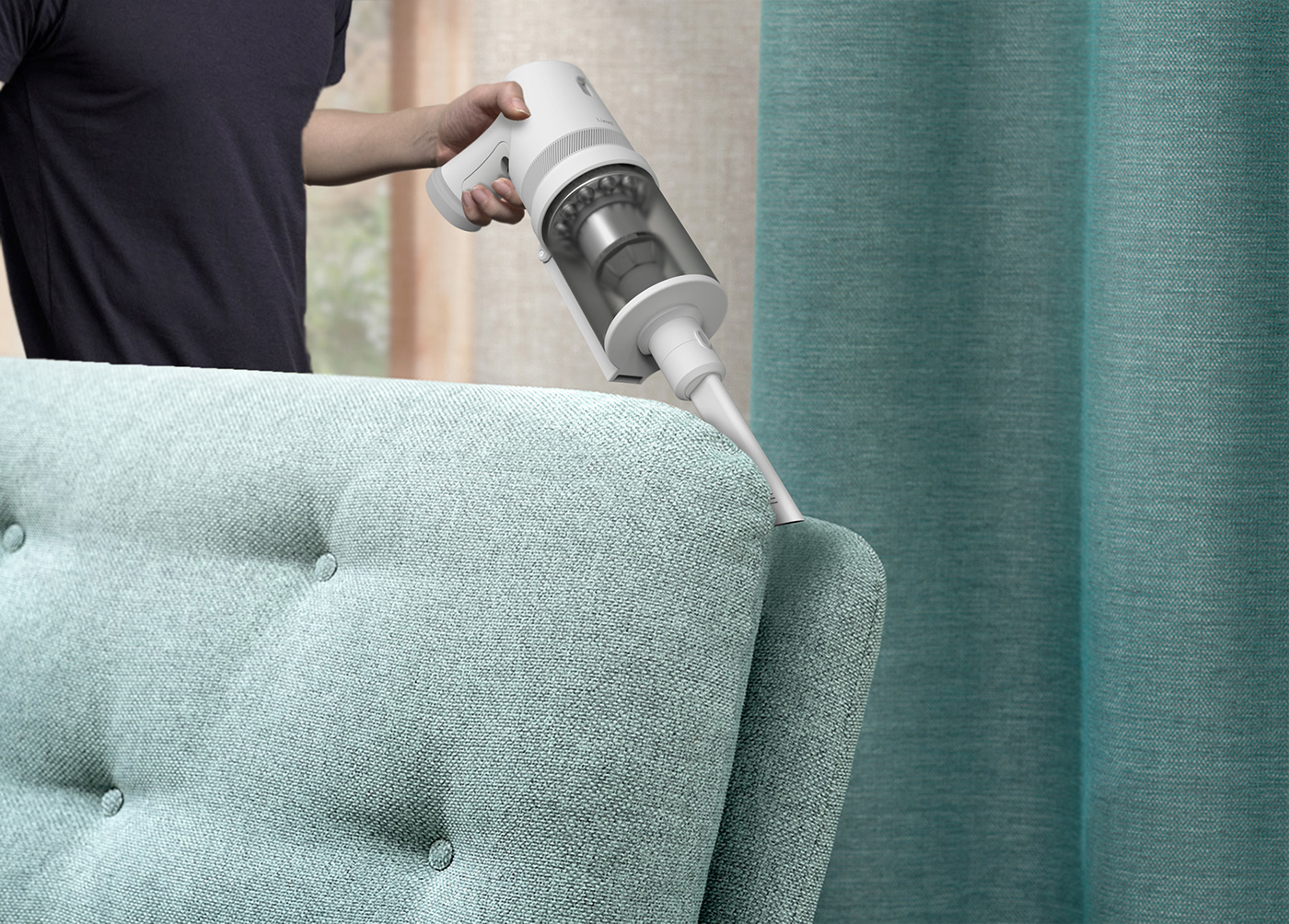 Vacuum cleaner，Household Electric Appliances，Vacuum cleaner，Lizard，