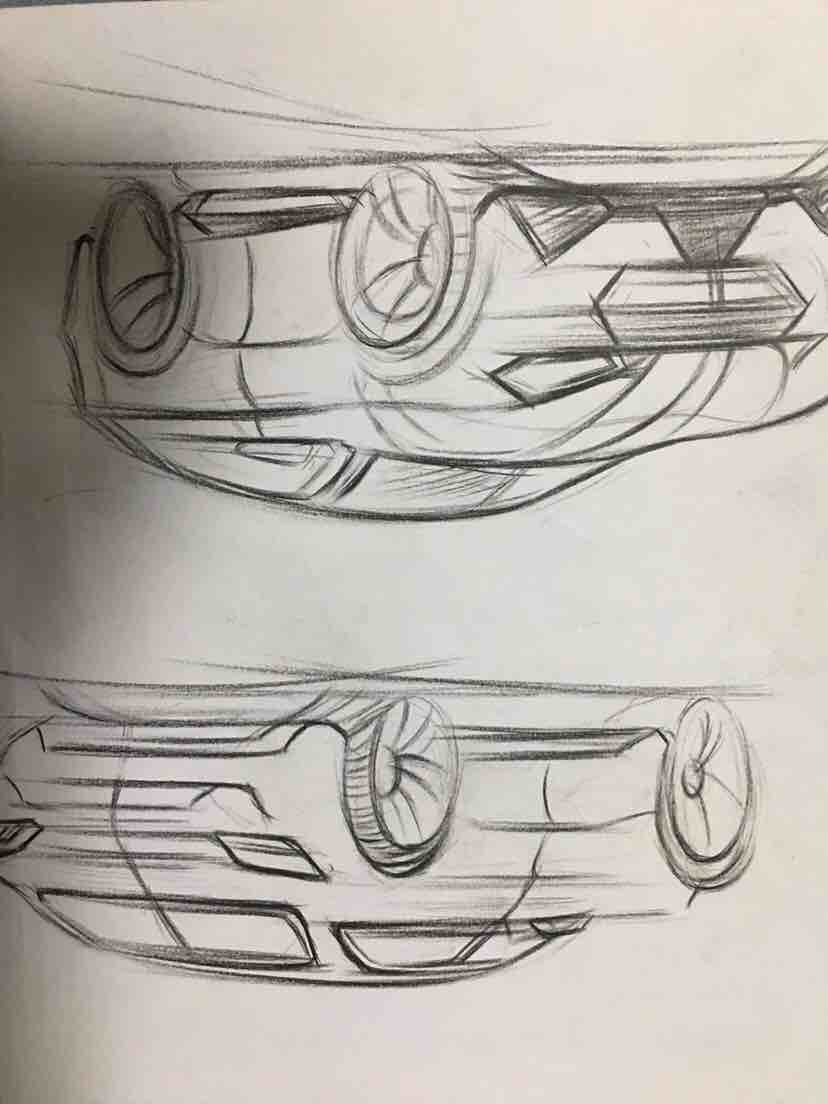 If the accumulation of wind is not thick, its negative wing is weak，