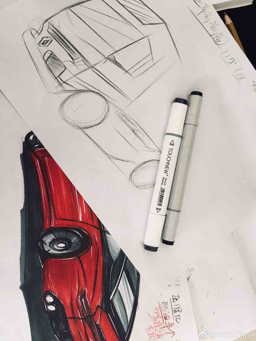 If the accumulation of wind is not thick, its negative wing is weak，