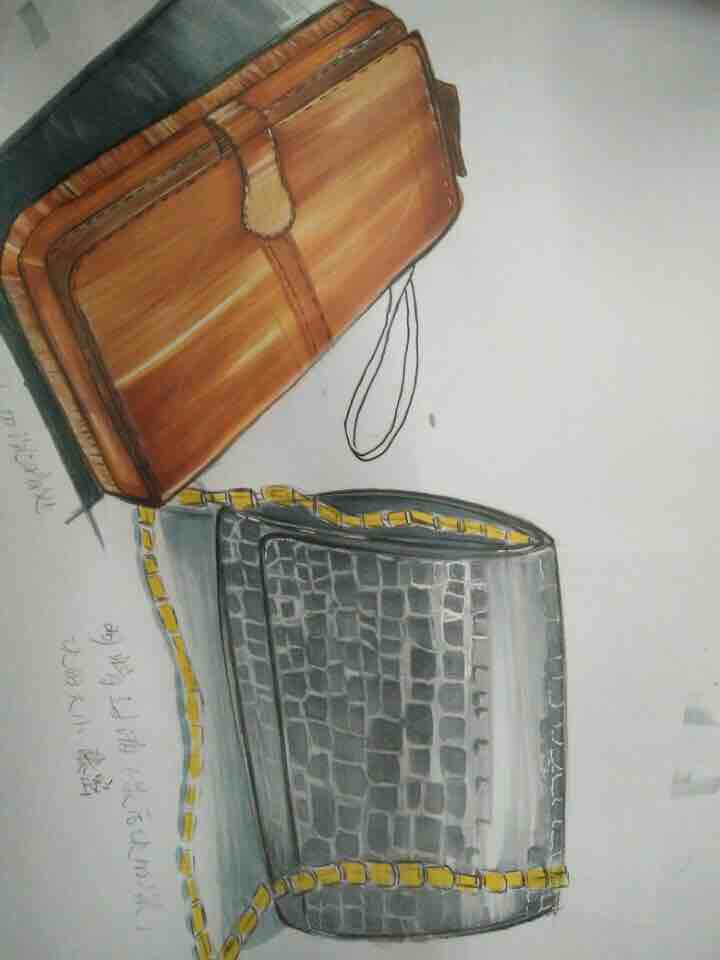 If the accumulation of wind is not thick, its negative wing is weak，