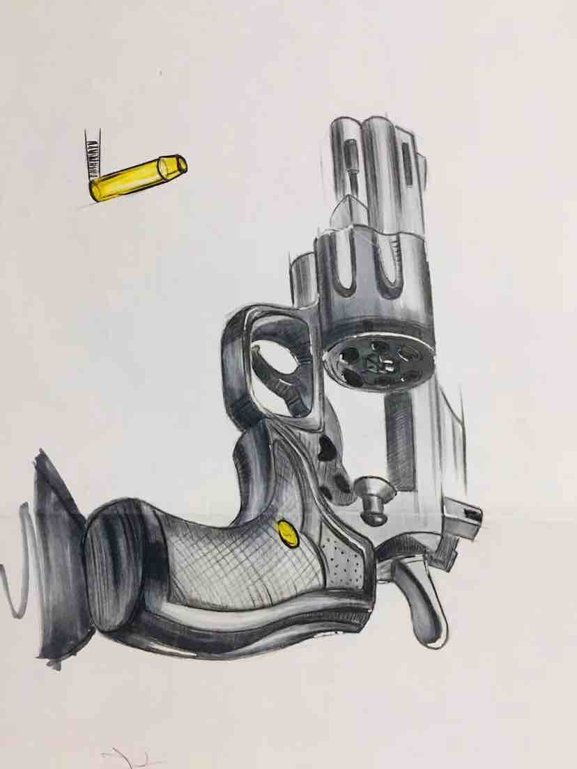 If the accumulation of wind is not thick, its negative wing is weak，