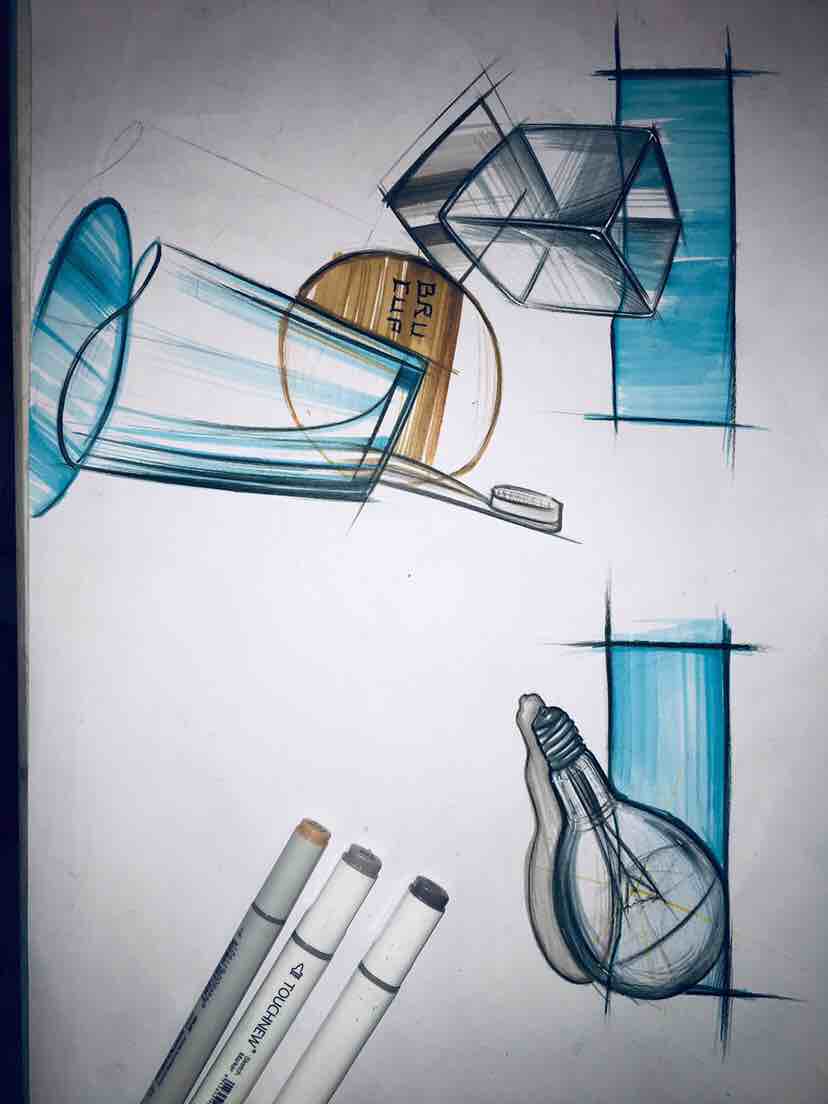 If the accumulation of wind is not thick, its negative wing is weak，