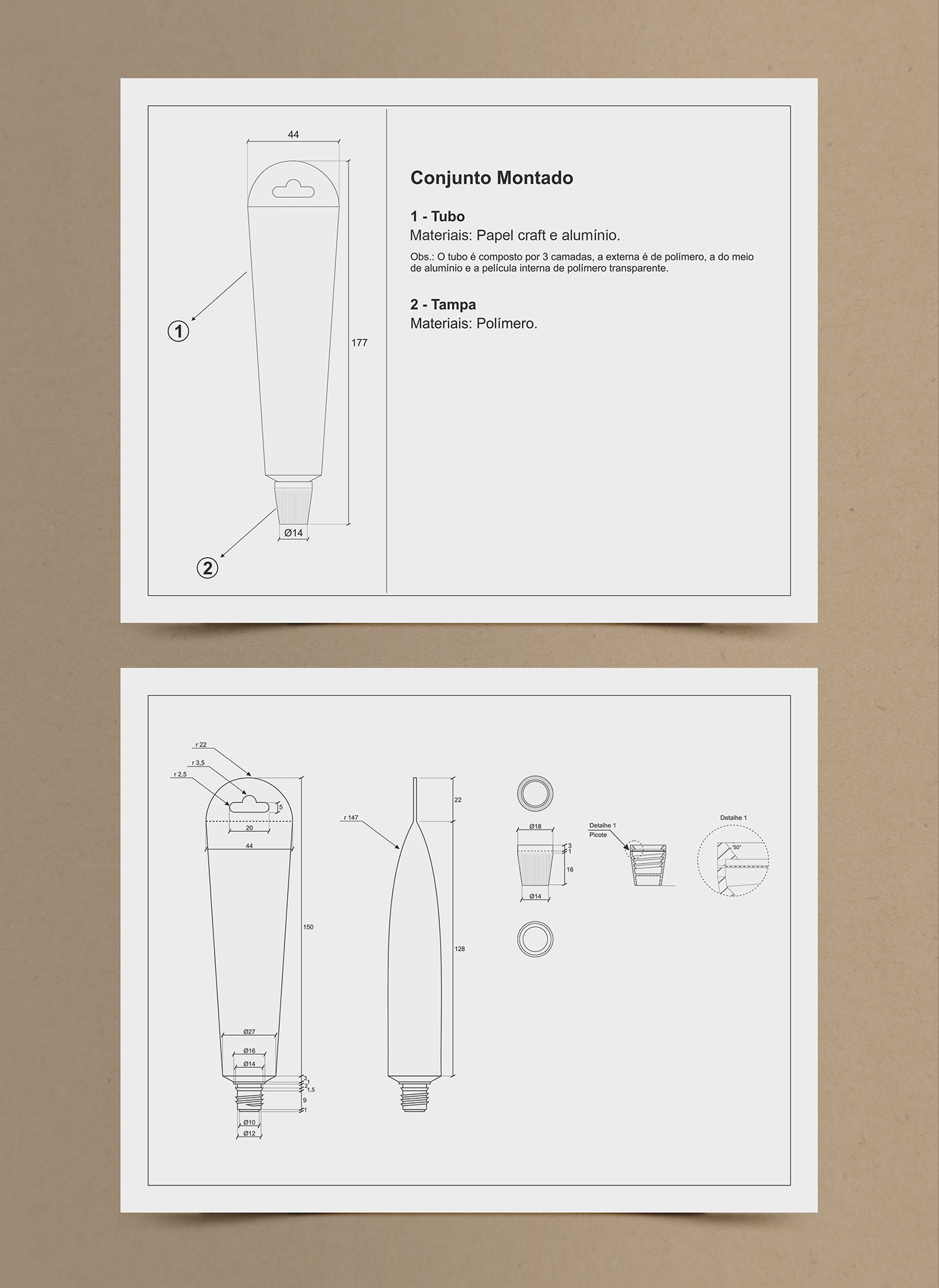 Toothpaste packaging，environment protection，Colgate，packing design，