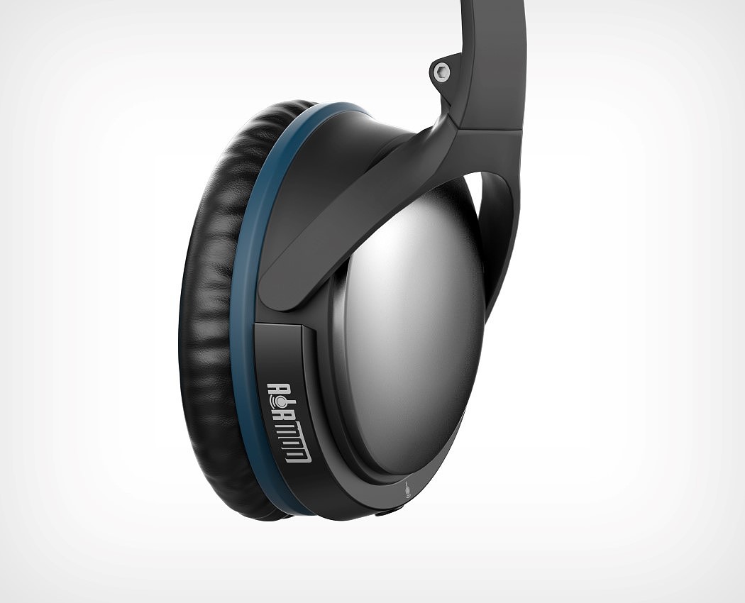 Bluetooth wireless headset，