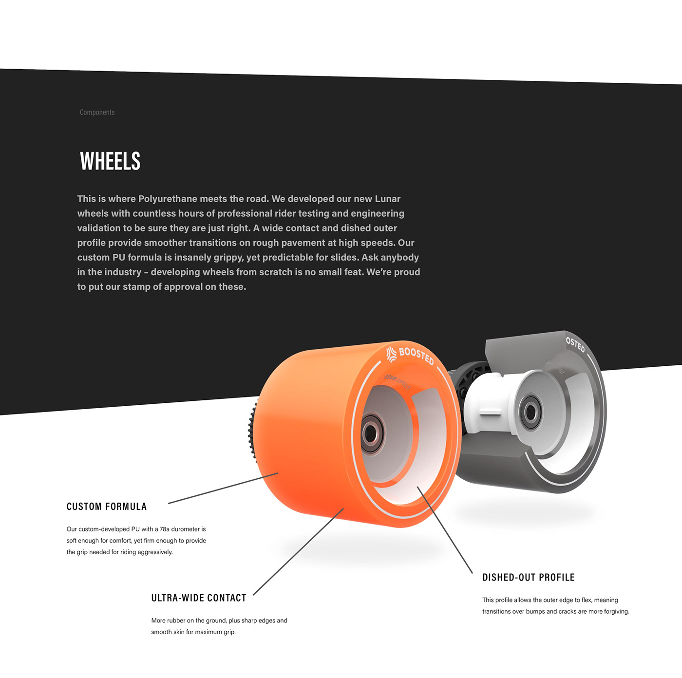 Outdoor equipment，vehicle，Electric skateboard，Boosted，