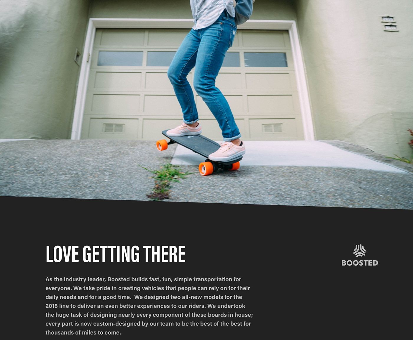 Outdoor equipment，vehicle，Electric skateboard，Boosted，