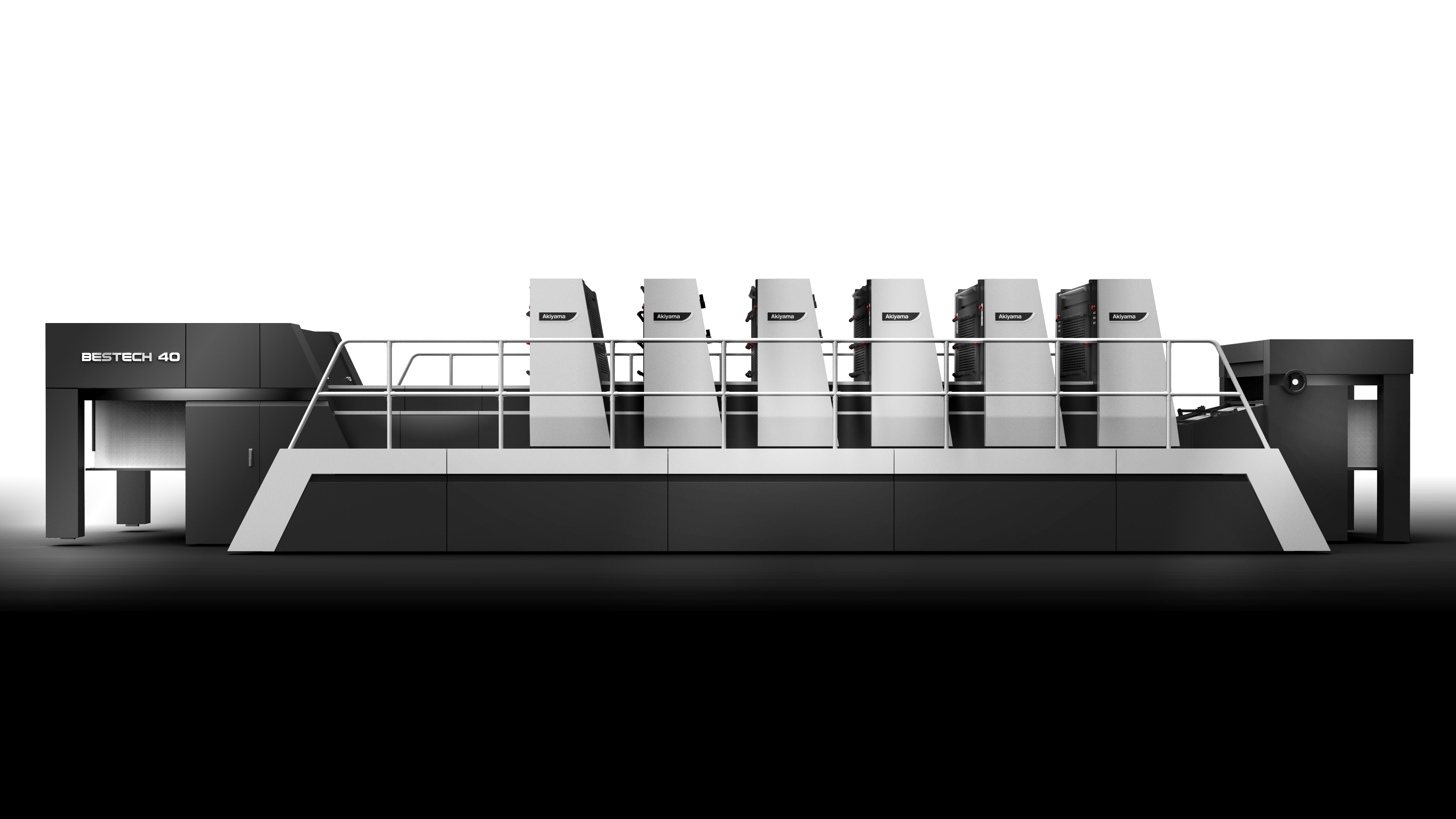 offset machine，equipment，