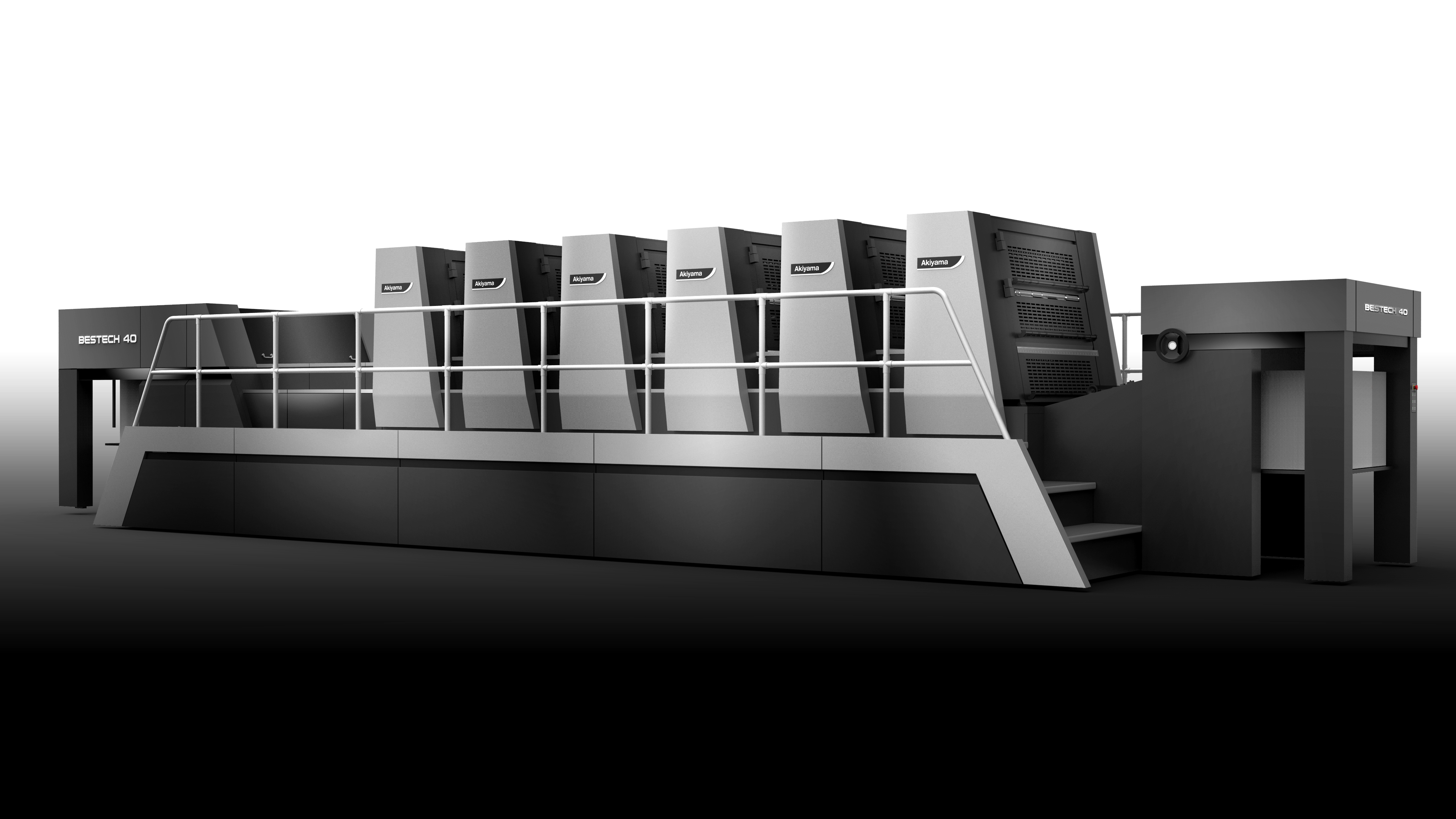 offset machine，equipment，