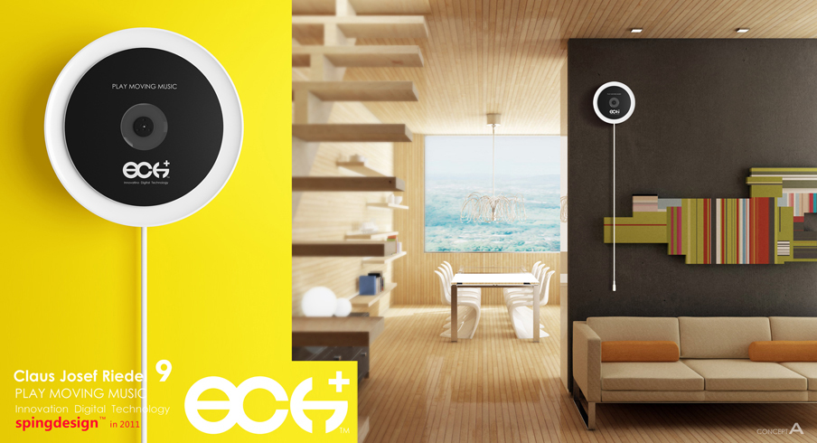 player，mp3，radio broadcast，MUJI，speaker，