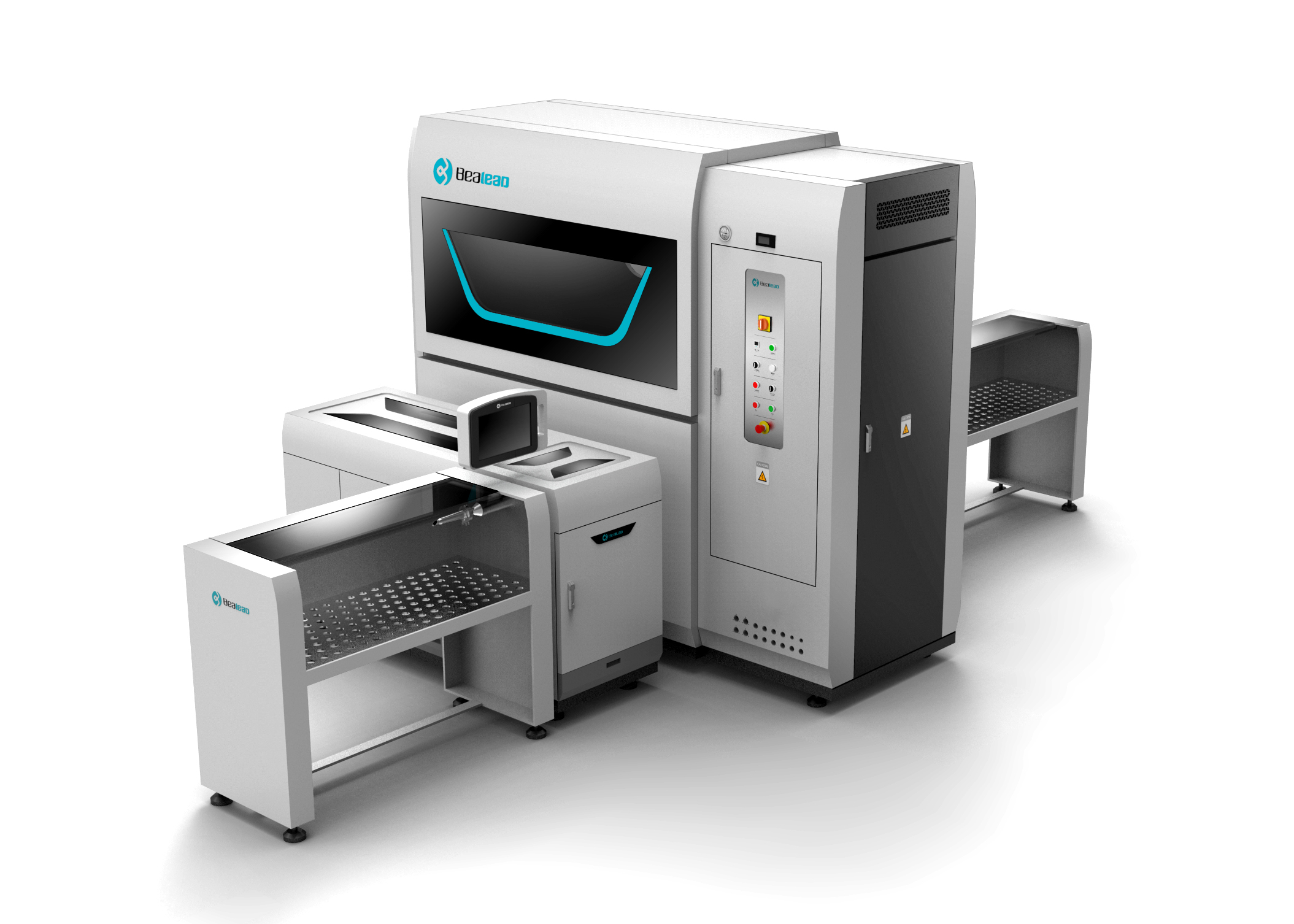 Pile filling machine，industrial equipment ，