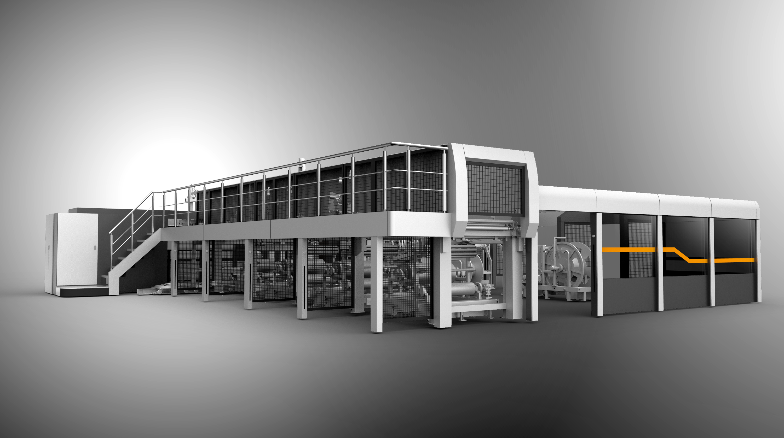 industrial equipment ，