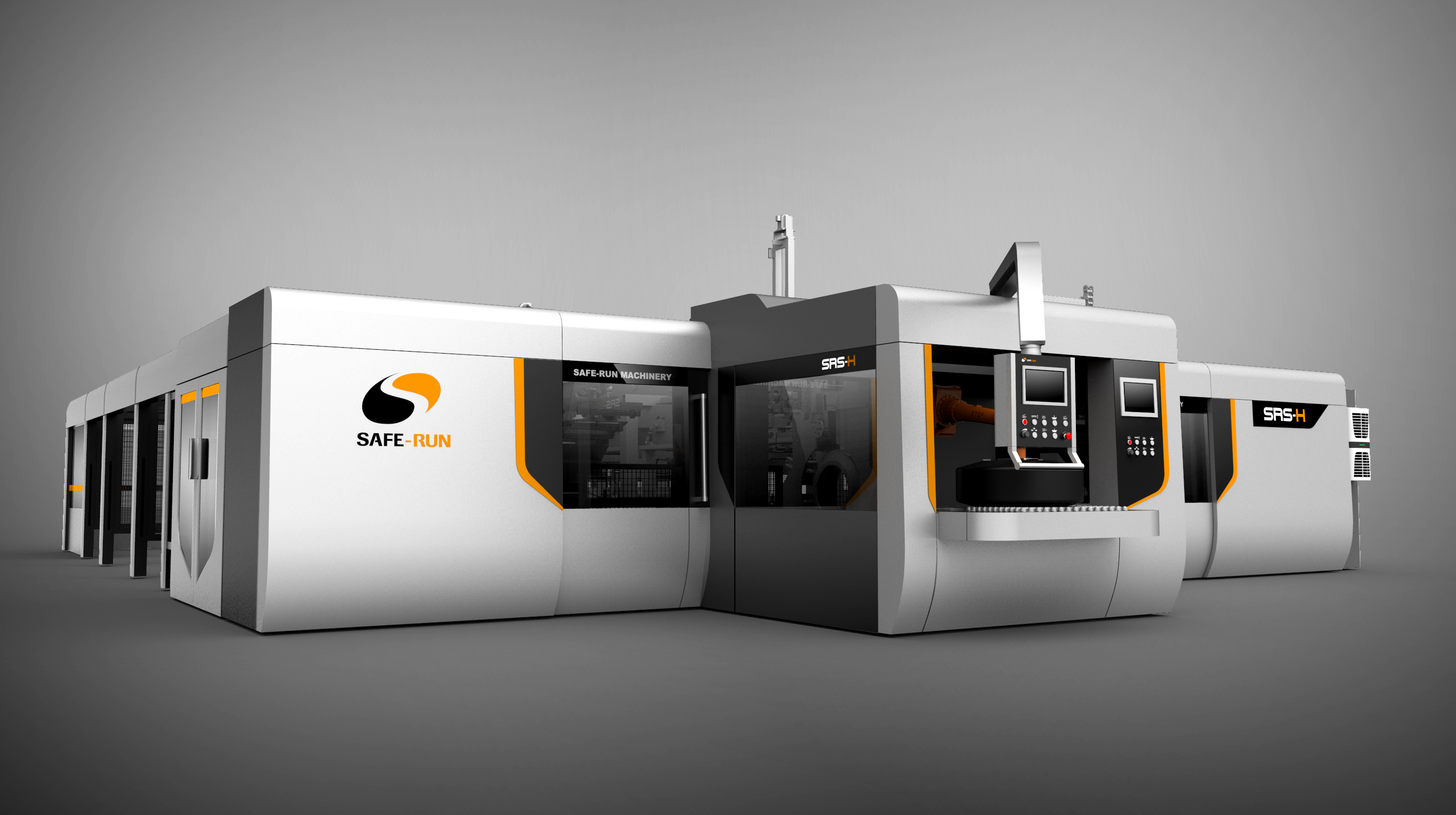 industrial equipment ，