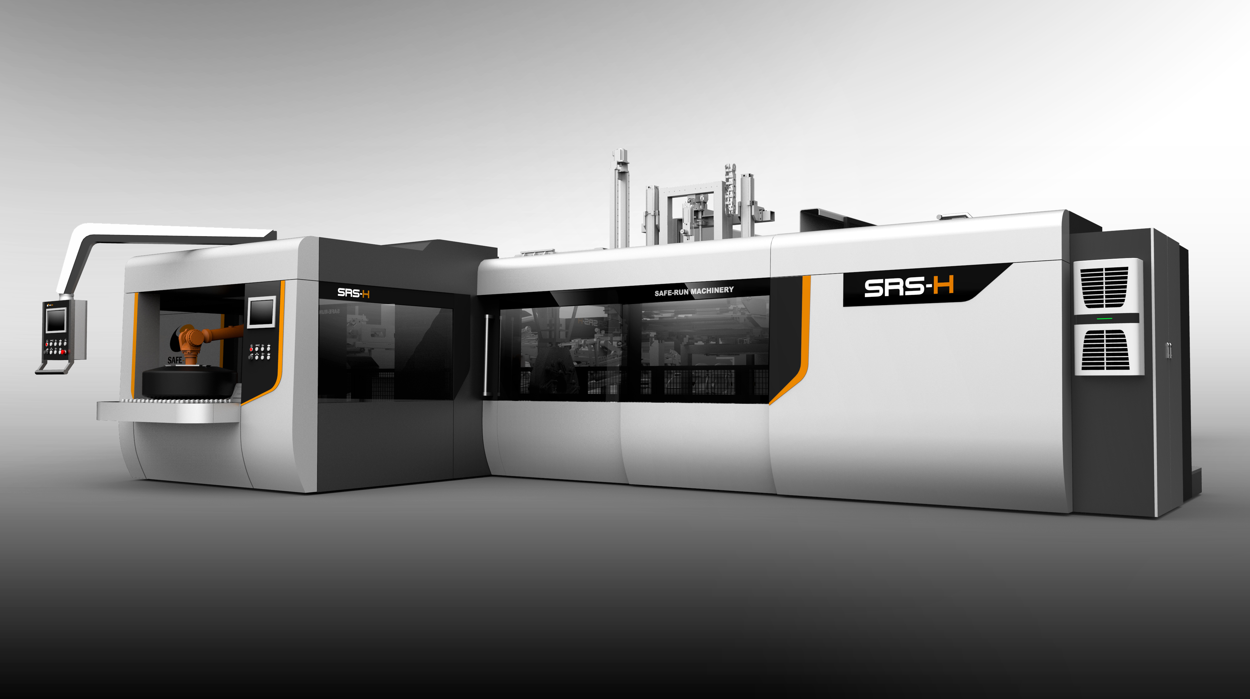 industrial equipment ，