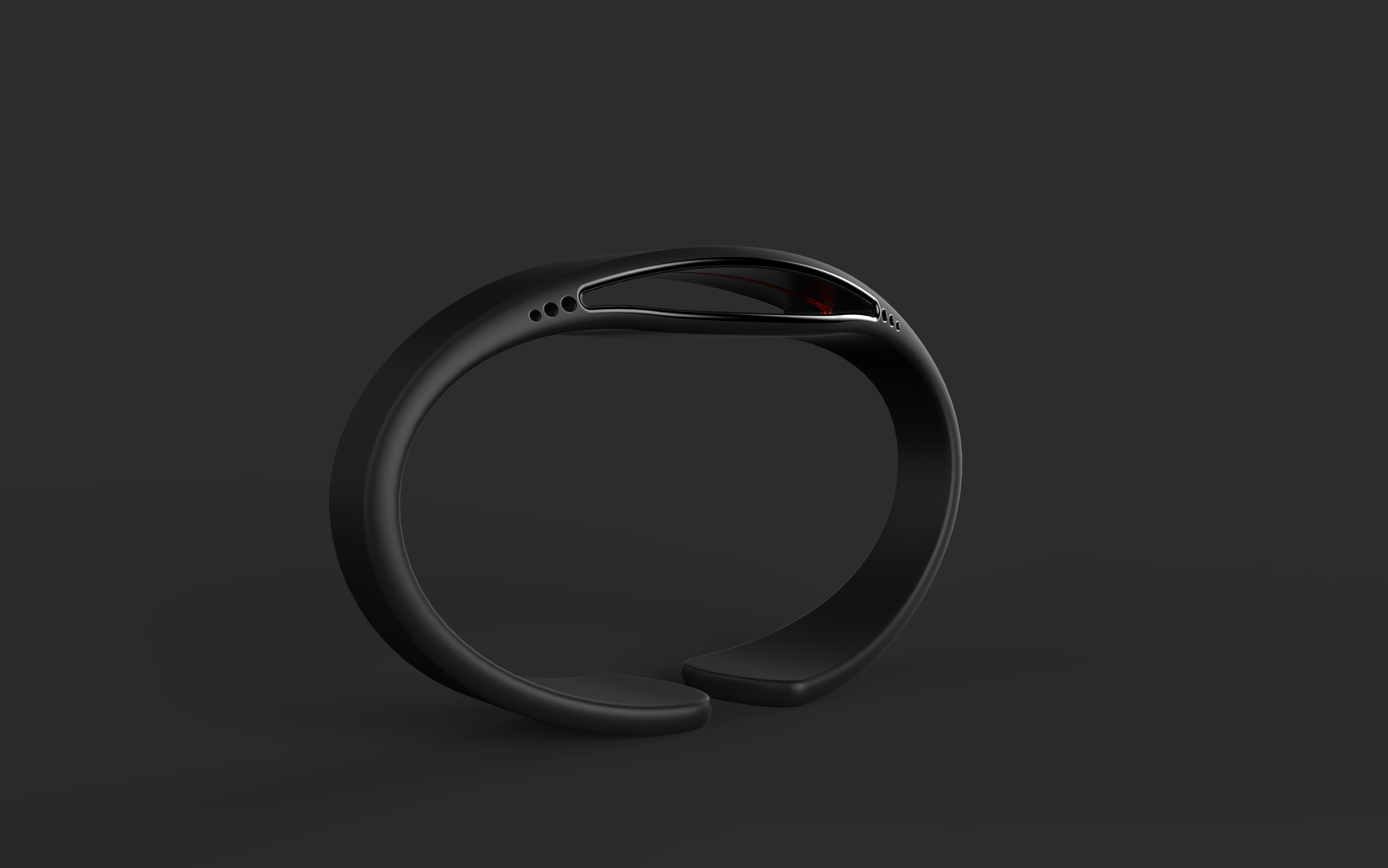 Bracelet，concept，science and technology，static electricity，wear，life，