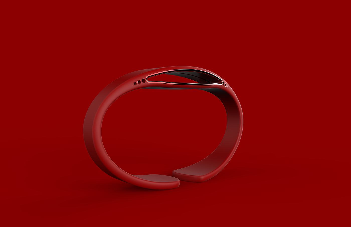 Bracelet，concept，science and technology，static electricity，wear，life，