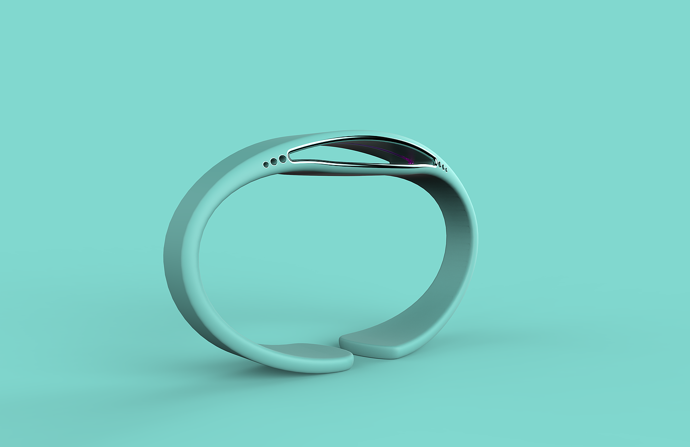 Bracelet，concept，science and technology，static electricity，wear，life，