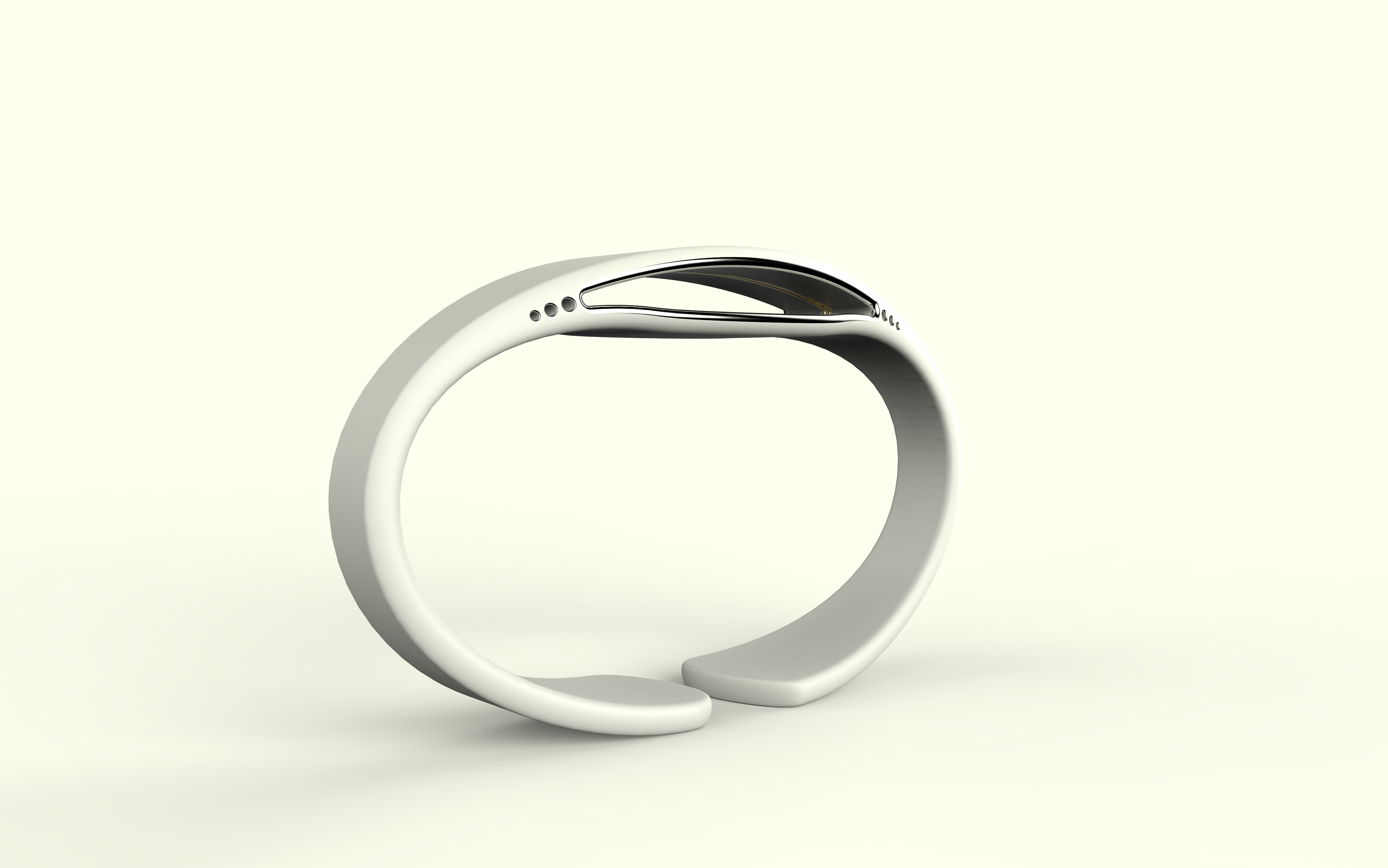 Bracelet，concept，science and technology，static electricity，wear，life，