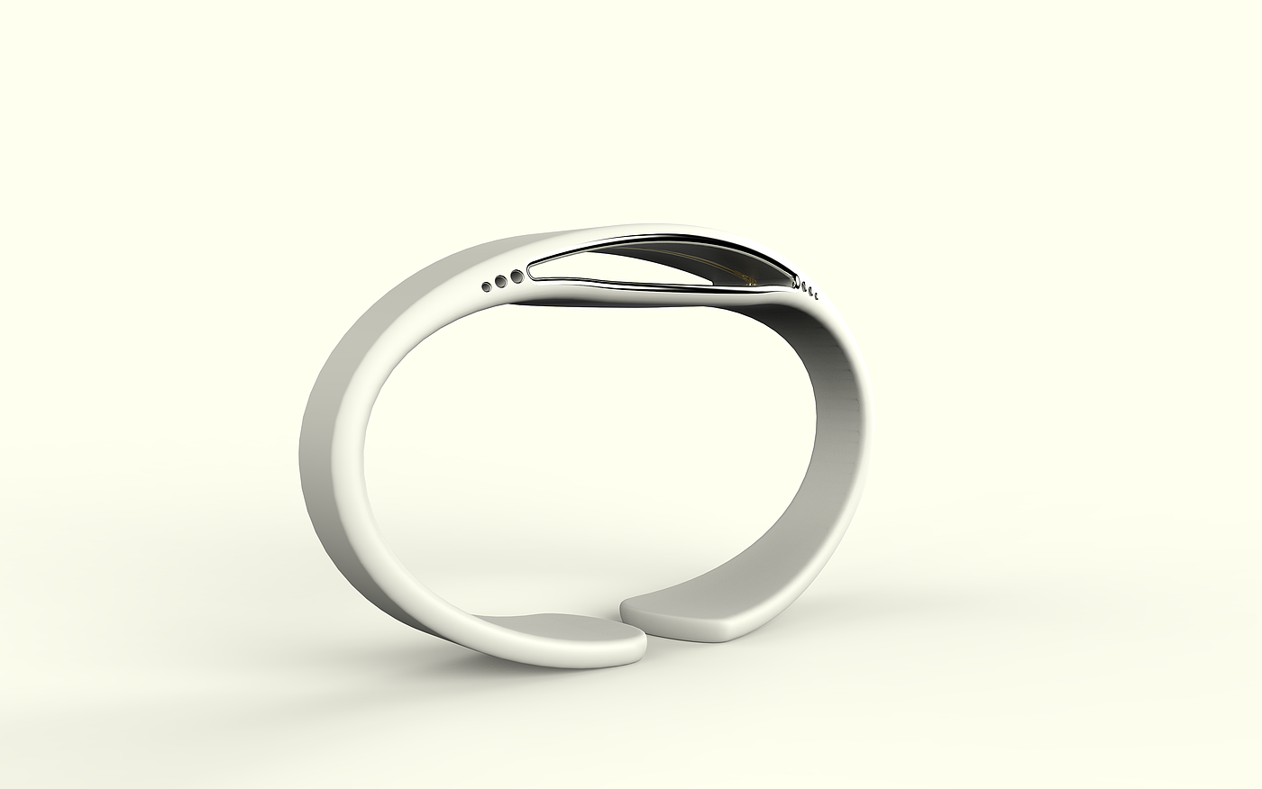 Bracelet，concept，science and technology，static electricity，wear，life，