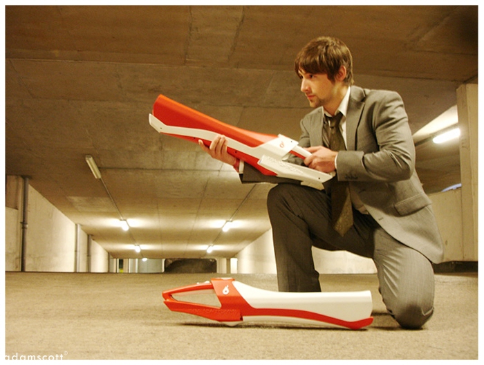 Safety equipment，Fire Extinguisher，