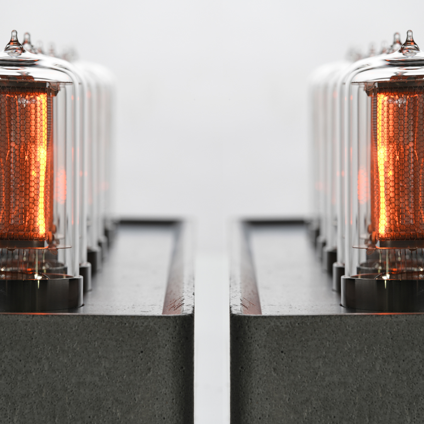 manual，Nixie Clock，Tomas Vacek，Clock，time，