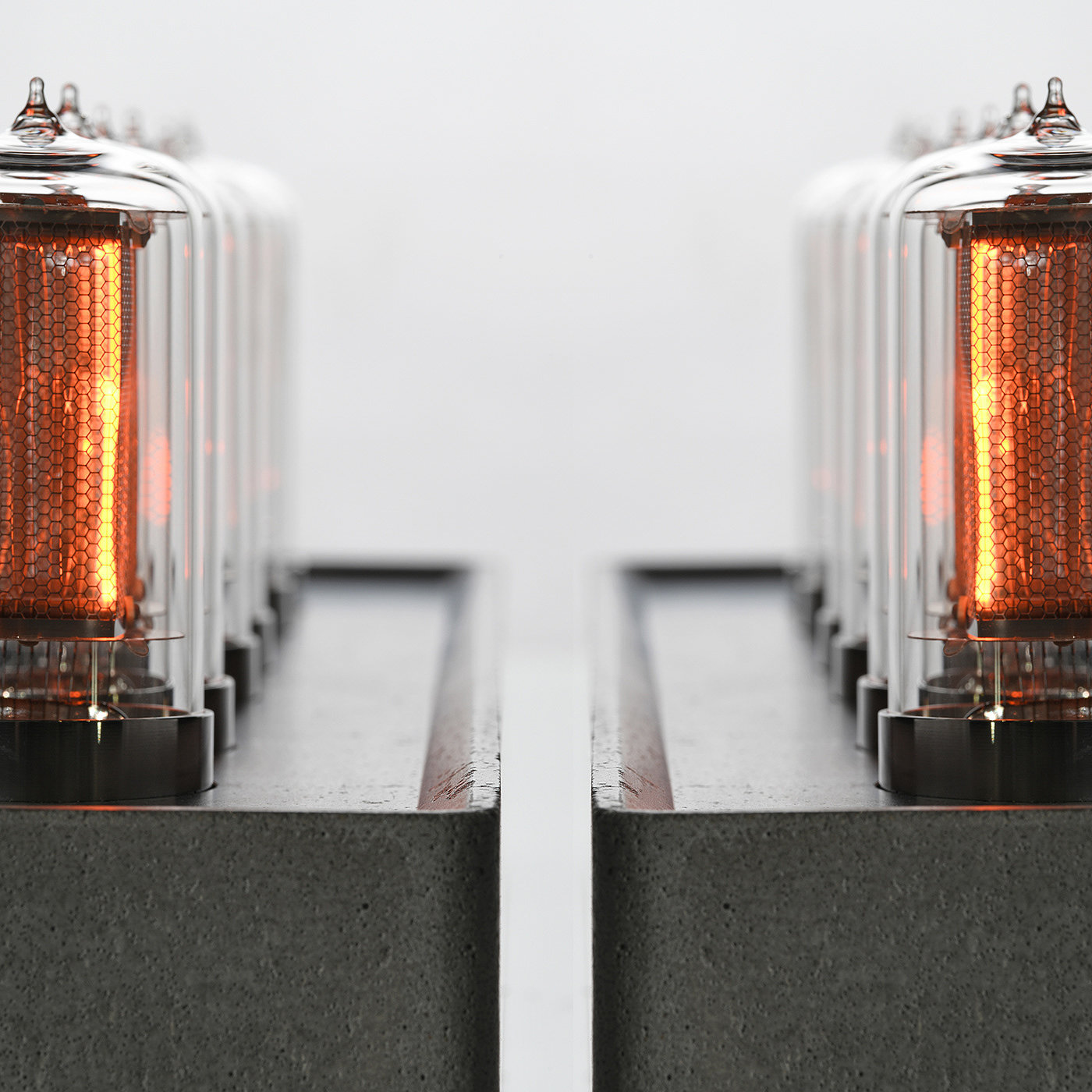 manual，Nixie Clock，Tomas Vacek，Clock，time，