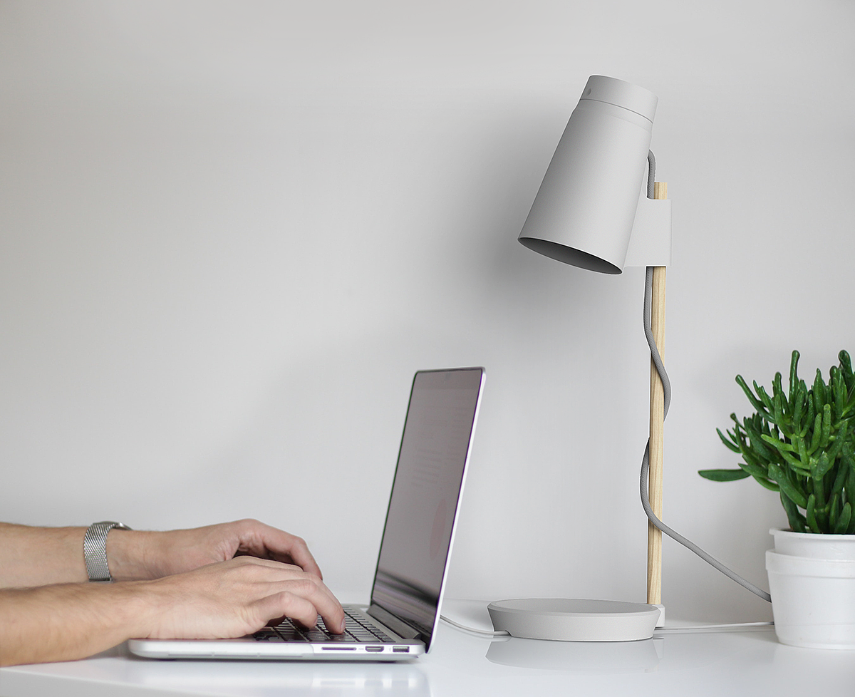 furniture，Polarity，Lighting tools，Desk lamp，