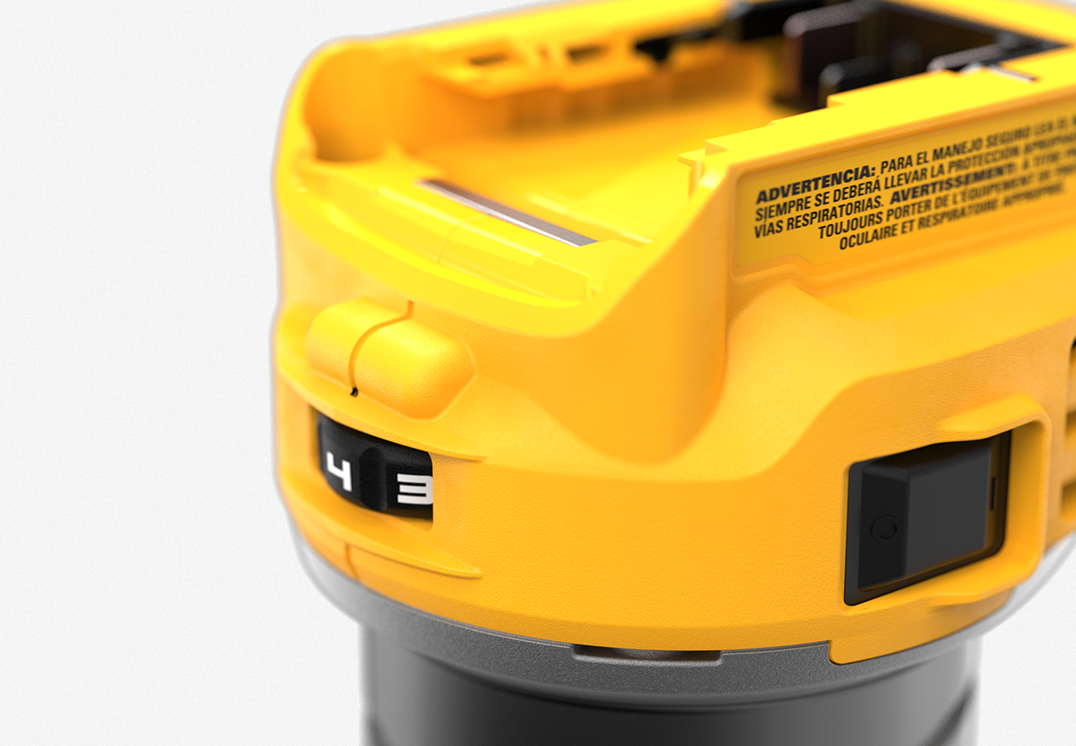 industrial design，tool，Electric tool，dewalt，