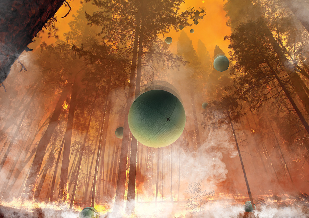 industrial design，conceptual design，Fire fighting tools，Fire fighting tools，