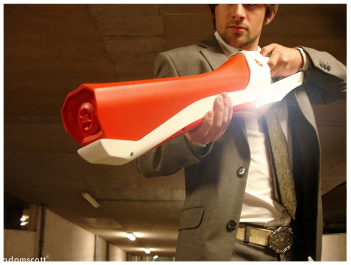 Safety equipment，Fire Extinguisher，