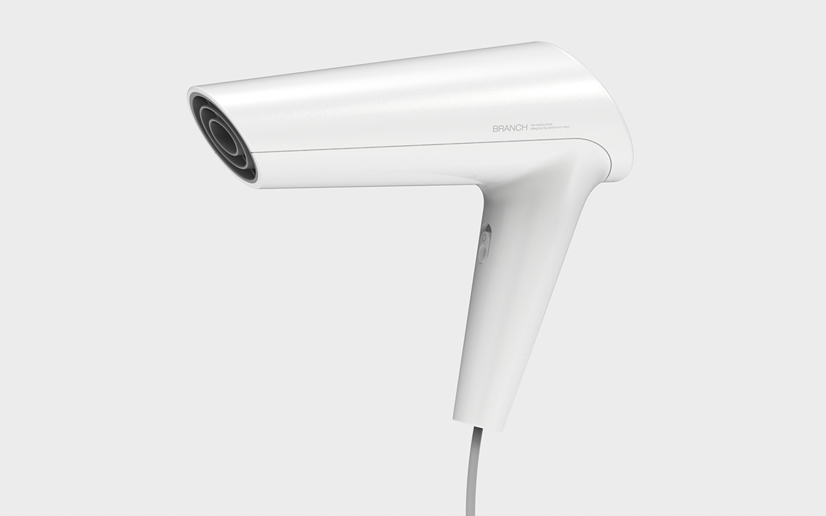 Hair Products ，hair drier，hair drier，Branch，