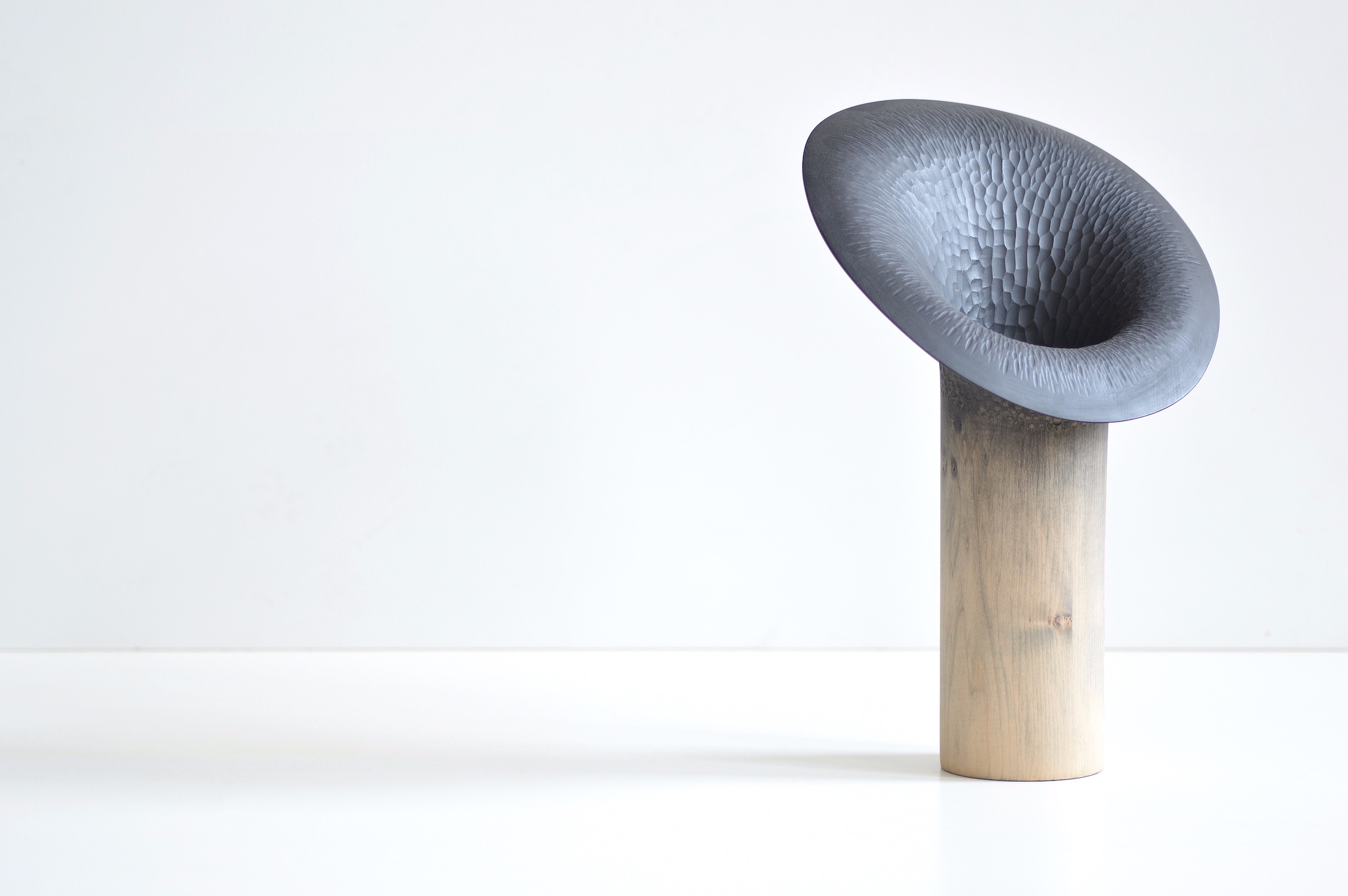 industrial design，Art，Sculpture，FOSSUS°3，