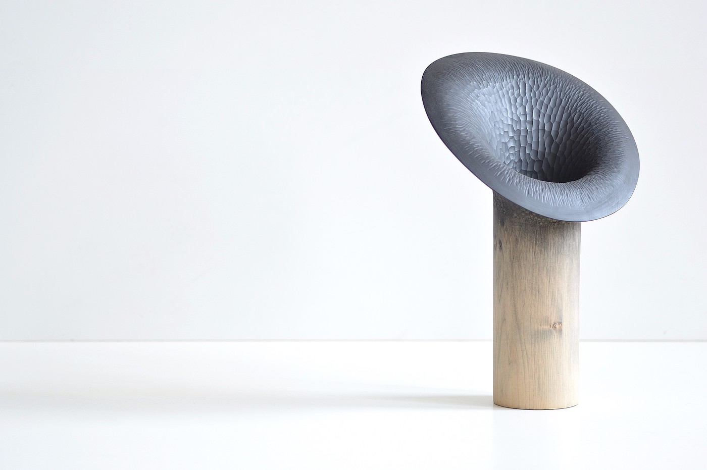 industrial design，Art，Sculpture，FOSSUS°3，