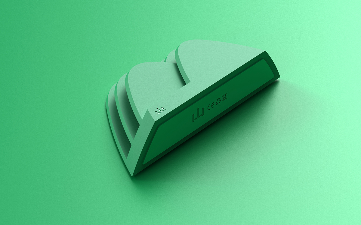 Handicrafts，Stationery，originality，Business card holder，