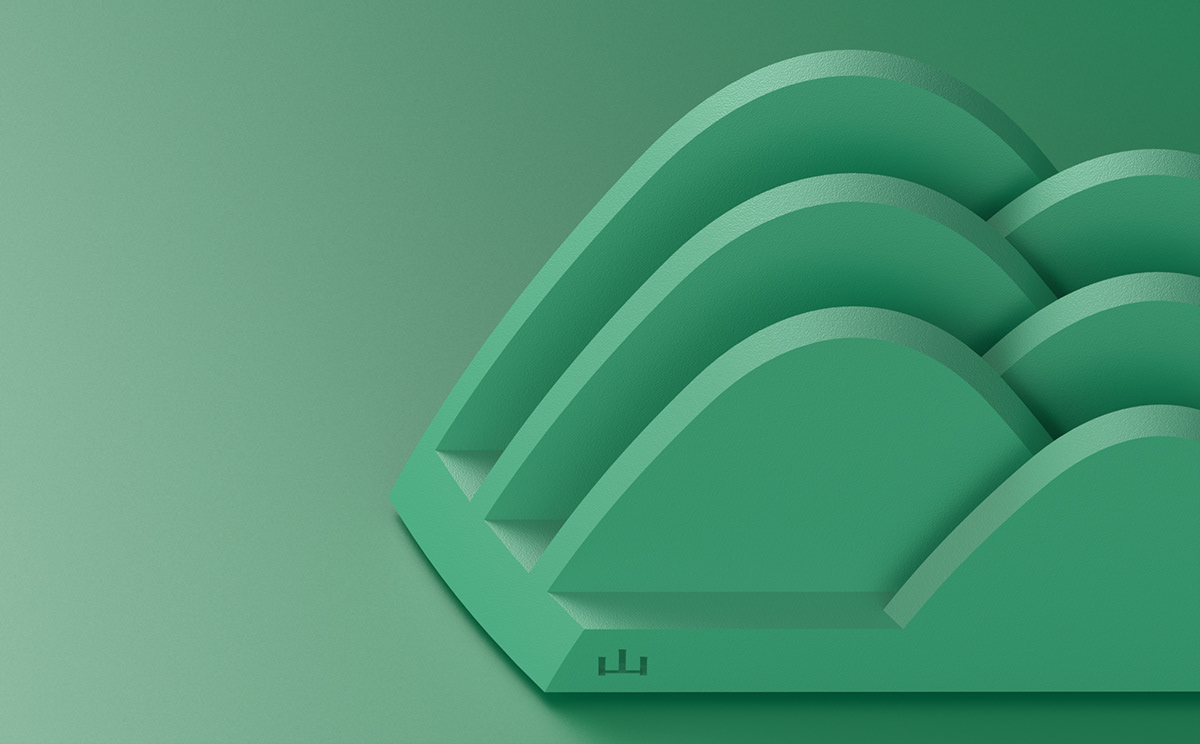 Handicrafts，Stationery，originality，Business card holder，