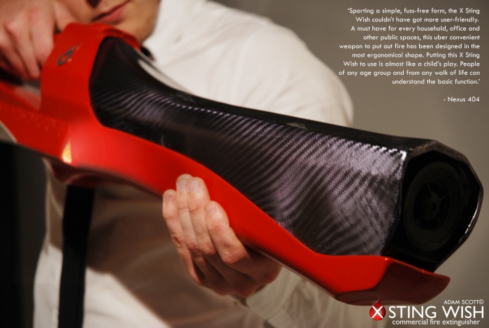 Safety equipment，Fire Extinguisher，