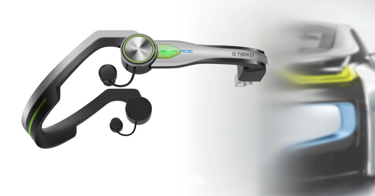 Head mounted display，