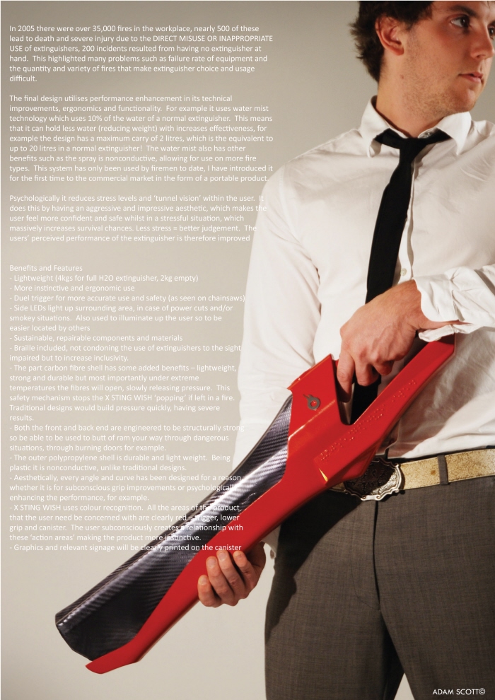 Safety equipment，Fire Extinguisher，