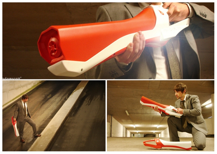 Safety equipment，Fire Extinguisher，