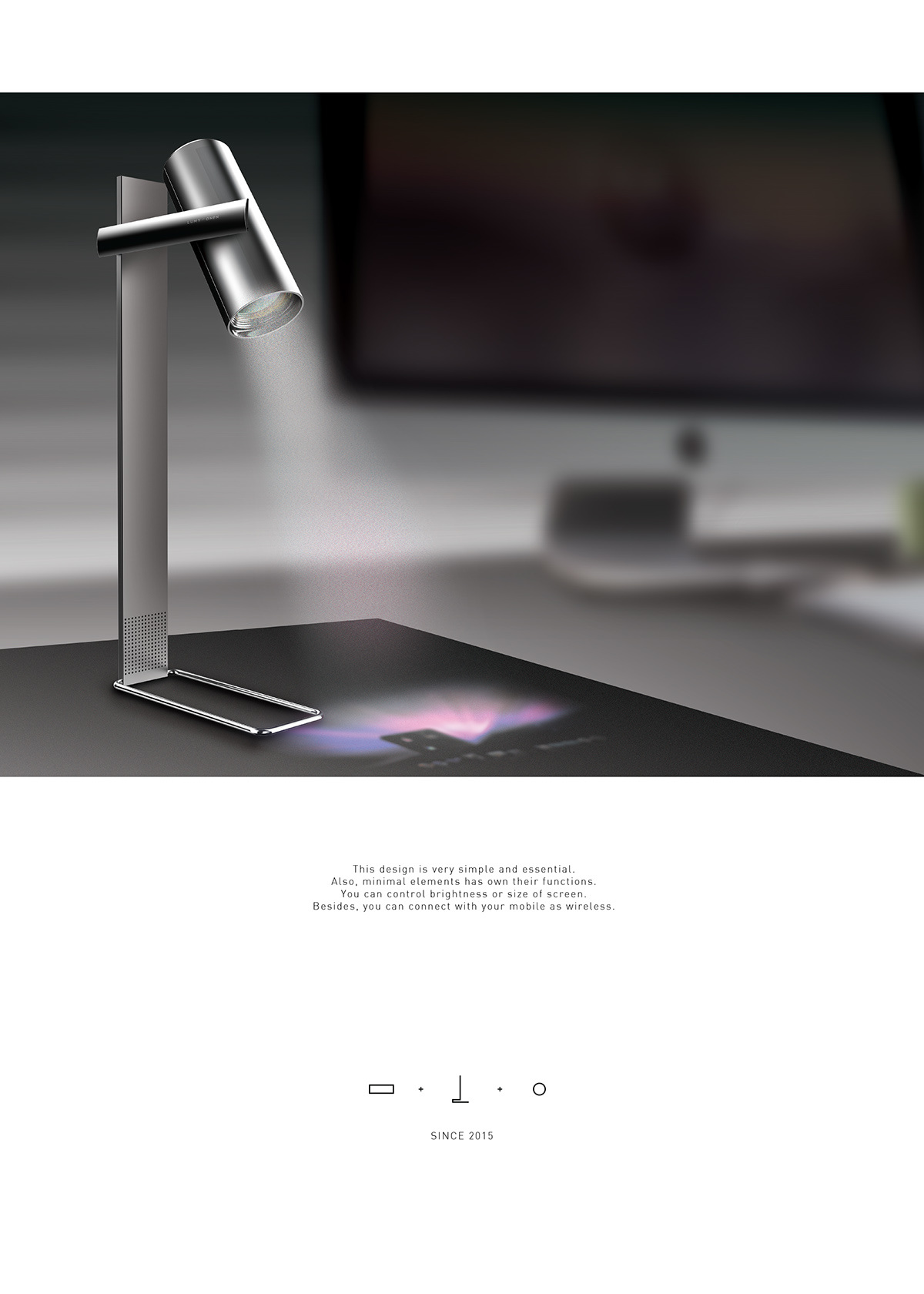 industrial design，product design，Office design，lighting，