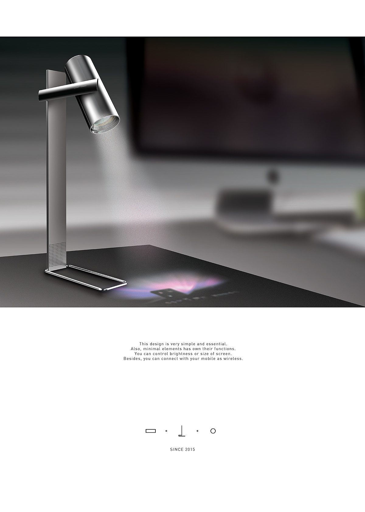 industrial design，product design，Office design，lighting，