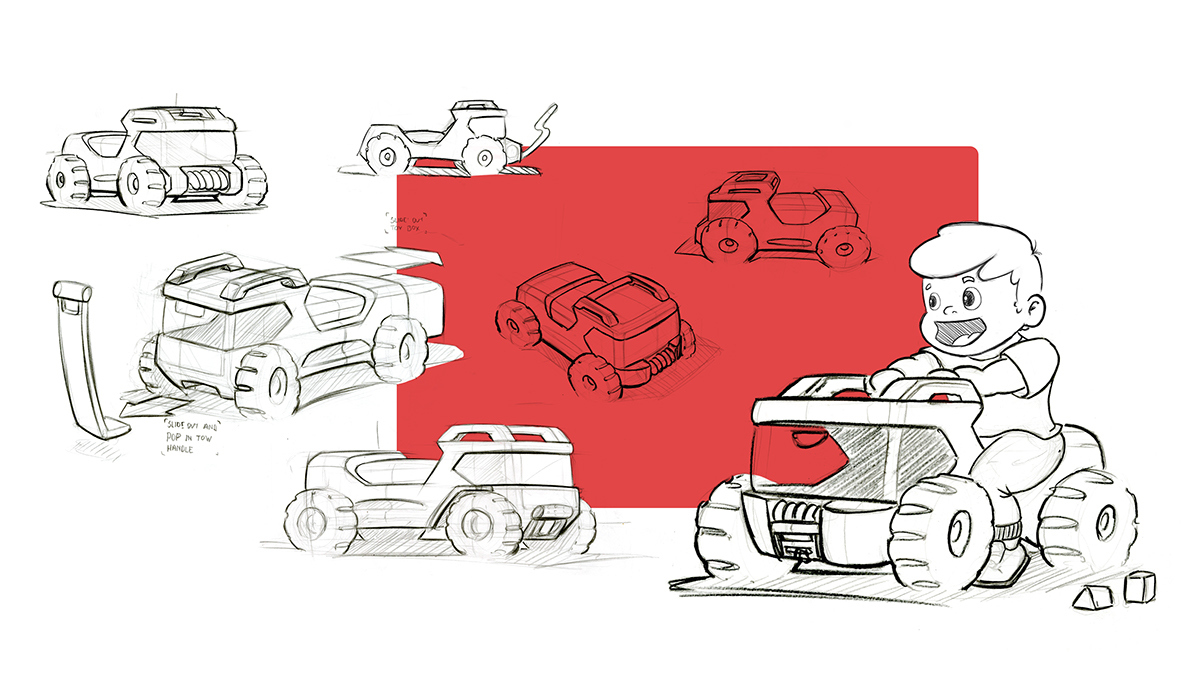 lithe，comfortable，modularization，Children's Toys，