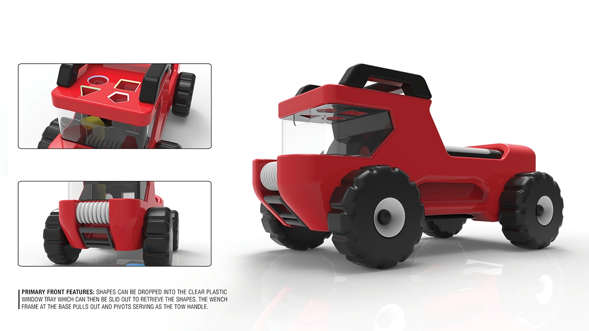 lithe，comfortable，modularization，Children's Toys，