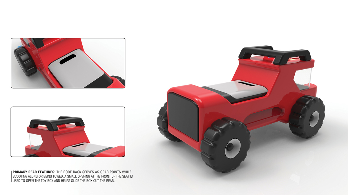 lithe，comfortable，modularization，Children's Toys，