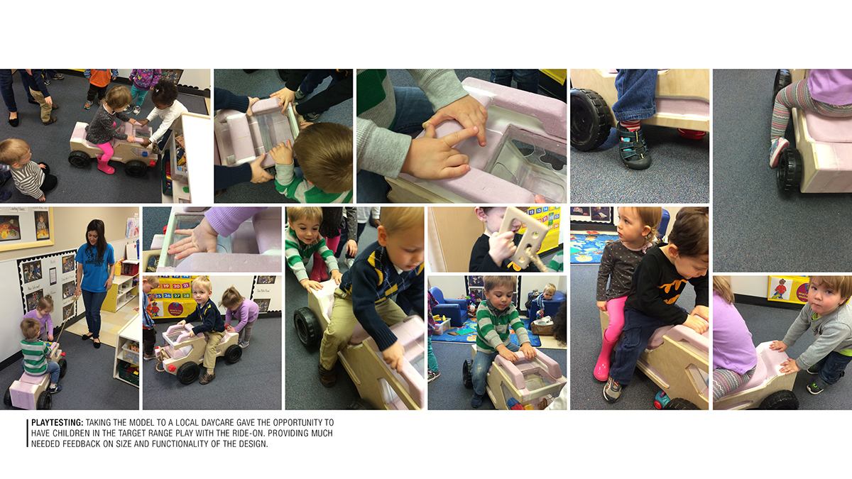 lithe，comfortable，modularization，Children's Toys，